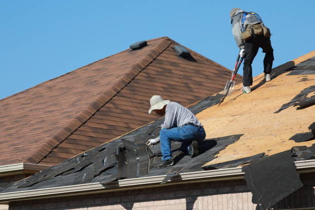 Best Cold Roofs  in Lake Wilderness, VA