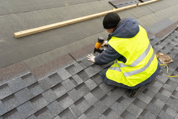 Best Roof Leak Repair  in Lake Wilderness, VA