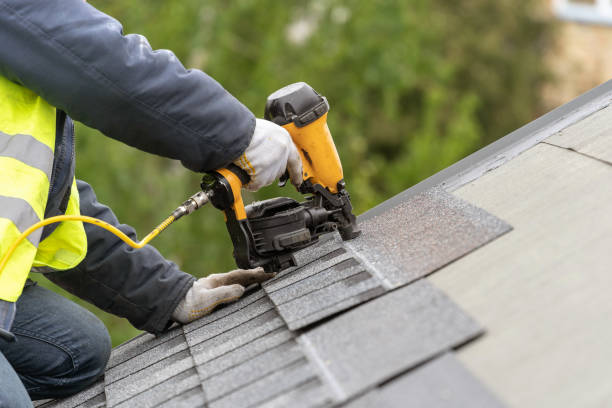 Best Sheet Metal Roofing  in Lake Wilderness, VA