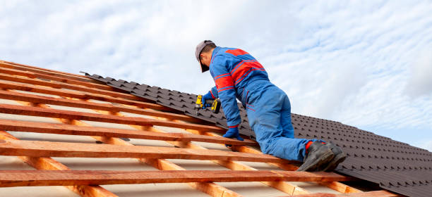 Trusted Lake Wilderness, VA Roofing services Experts