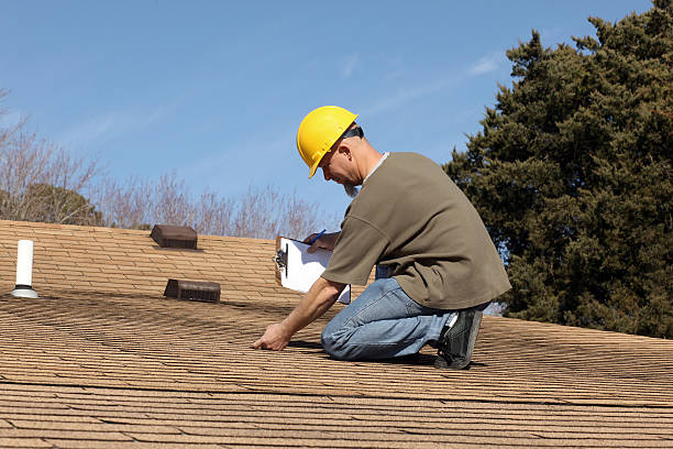 Best Chimney Flashing Repair  in Lake Wilderness, VA
