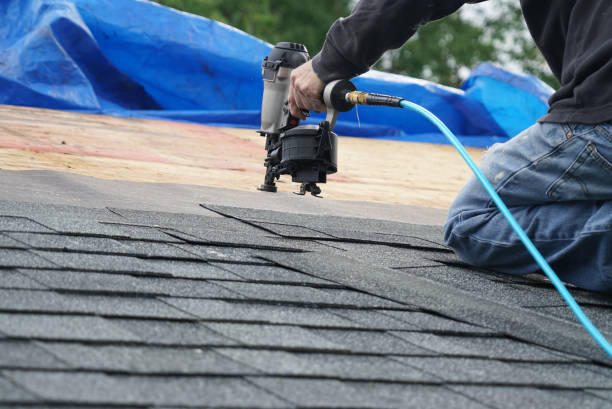 Best Commercial Roofing Services  in Lake Wilderness, VA