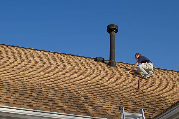 Best Roof Installation  in Lake Wilderness, VA