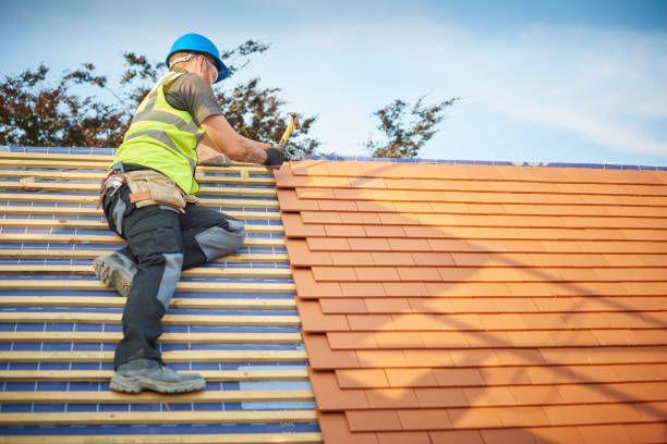 Best 4 Ply Roofing  in Lake Wilderness, VA