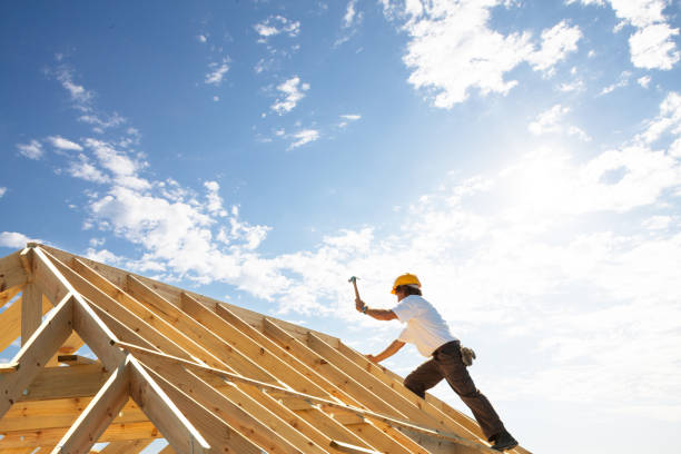Best Solar Panel Roofing Installation  in Lake Wilderness, VA